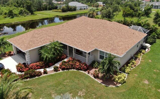 Emergency Roof Repair X